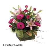 florist perth